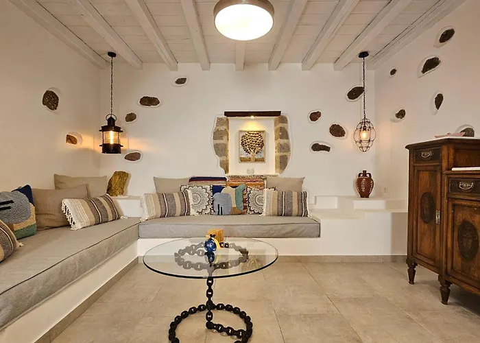 Marmara Traditional Apartments