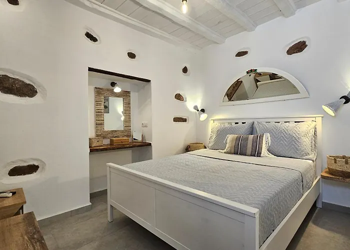 Marmara Traditional Apartments