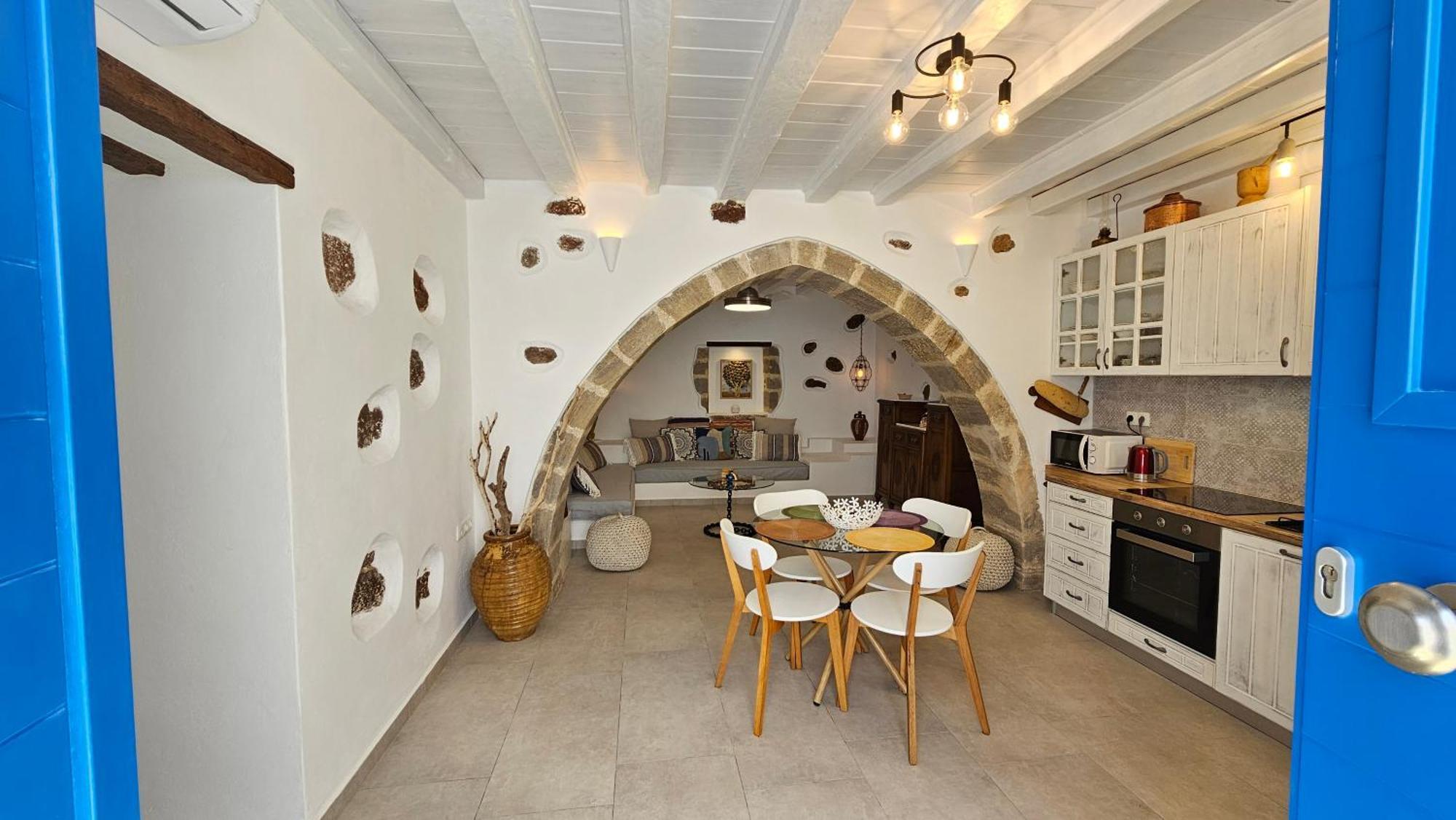 Apartment Marmara Traditional
