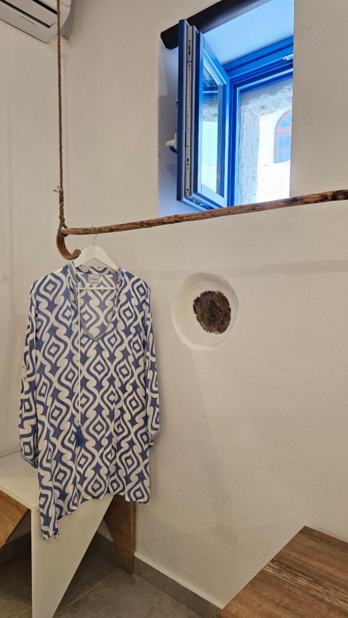 Marmara Traditional Apartment Plaka (Milos)