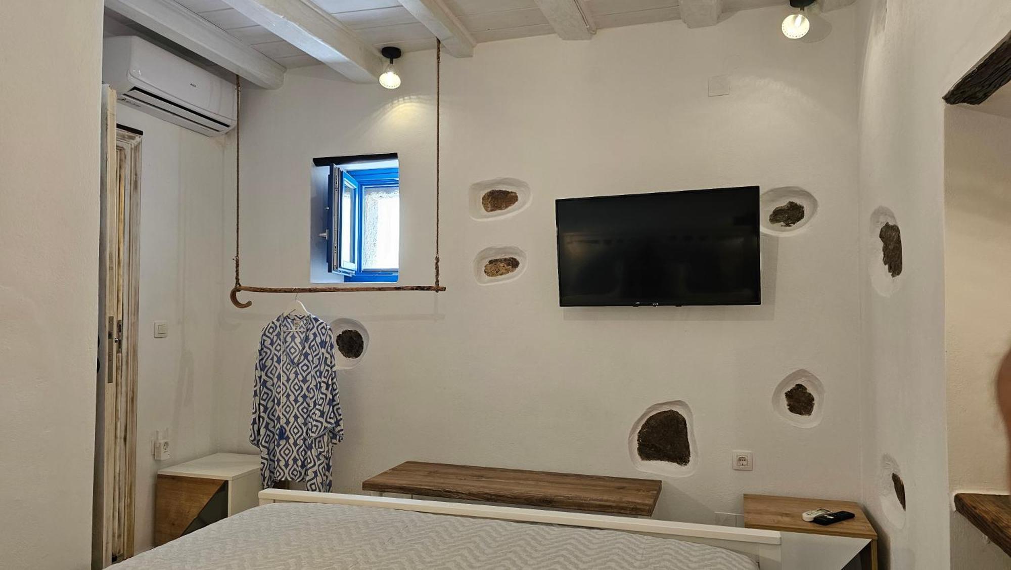 Apartment Marmara Traditional Plaka (Milos)