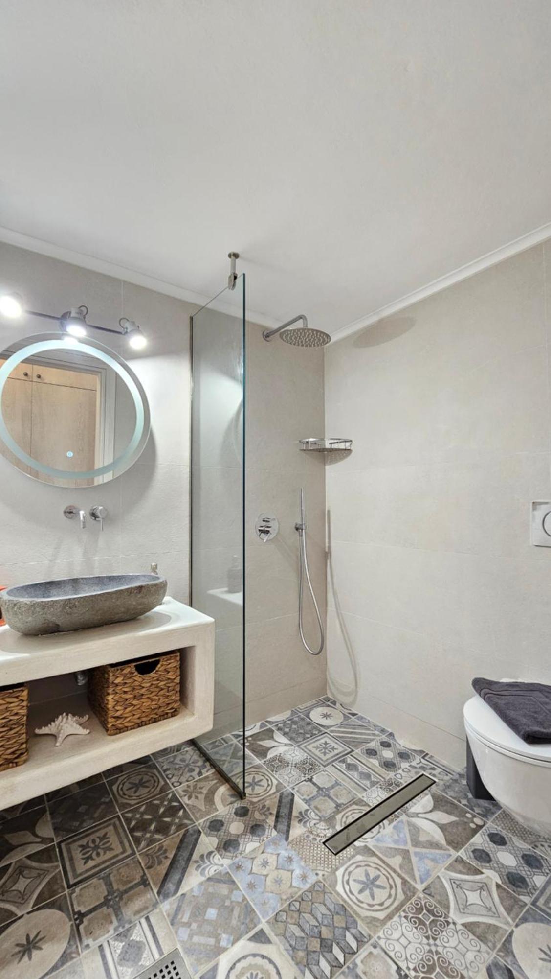 Marmara Traditional Apartment