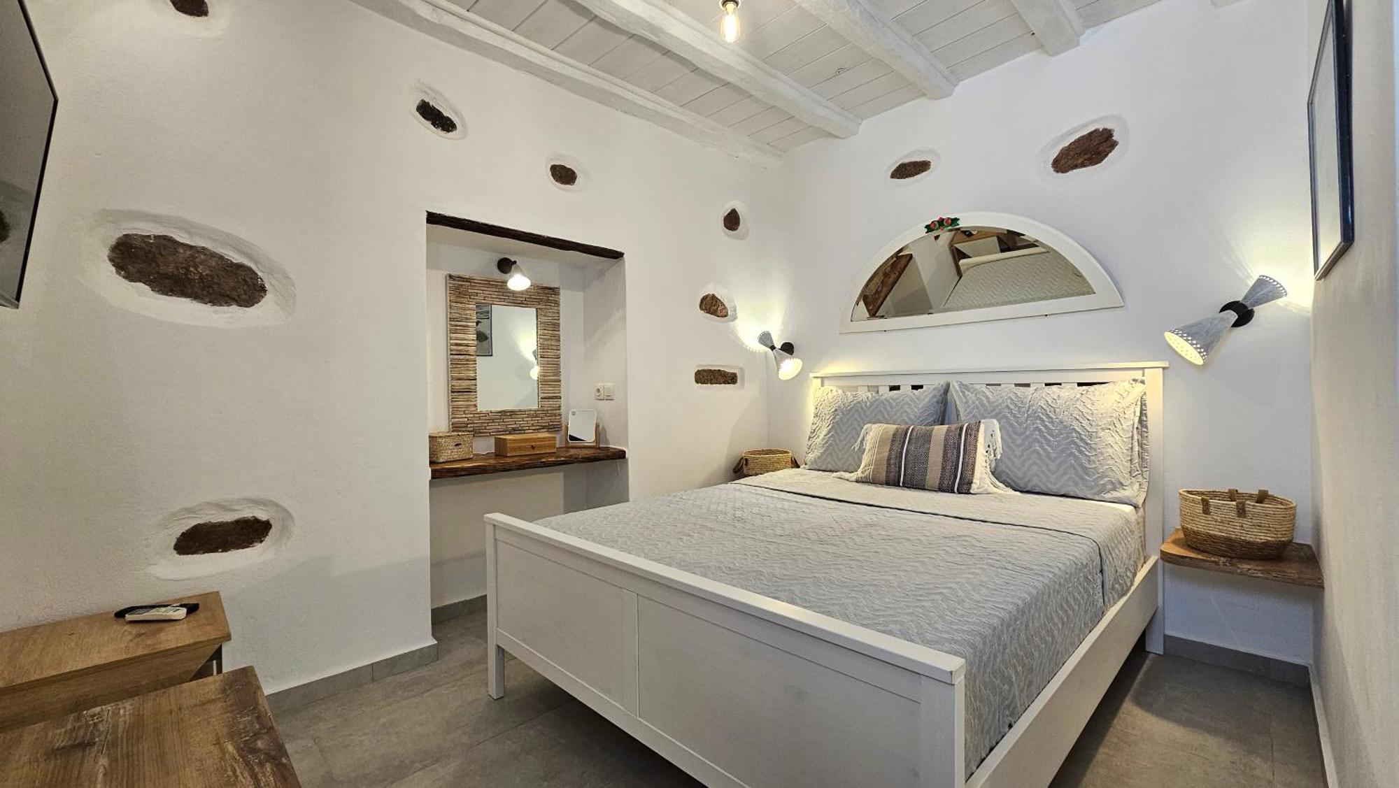 Apartment Marmara Traditional *
