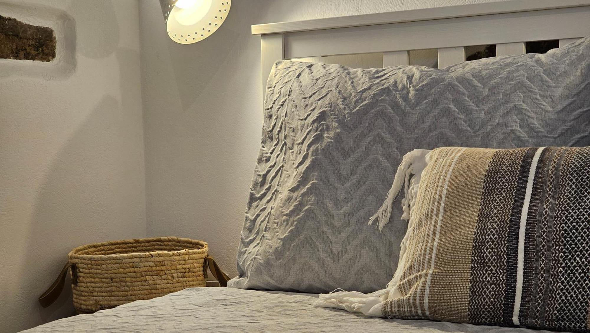 Marmara Traditional Apartment *