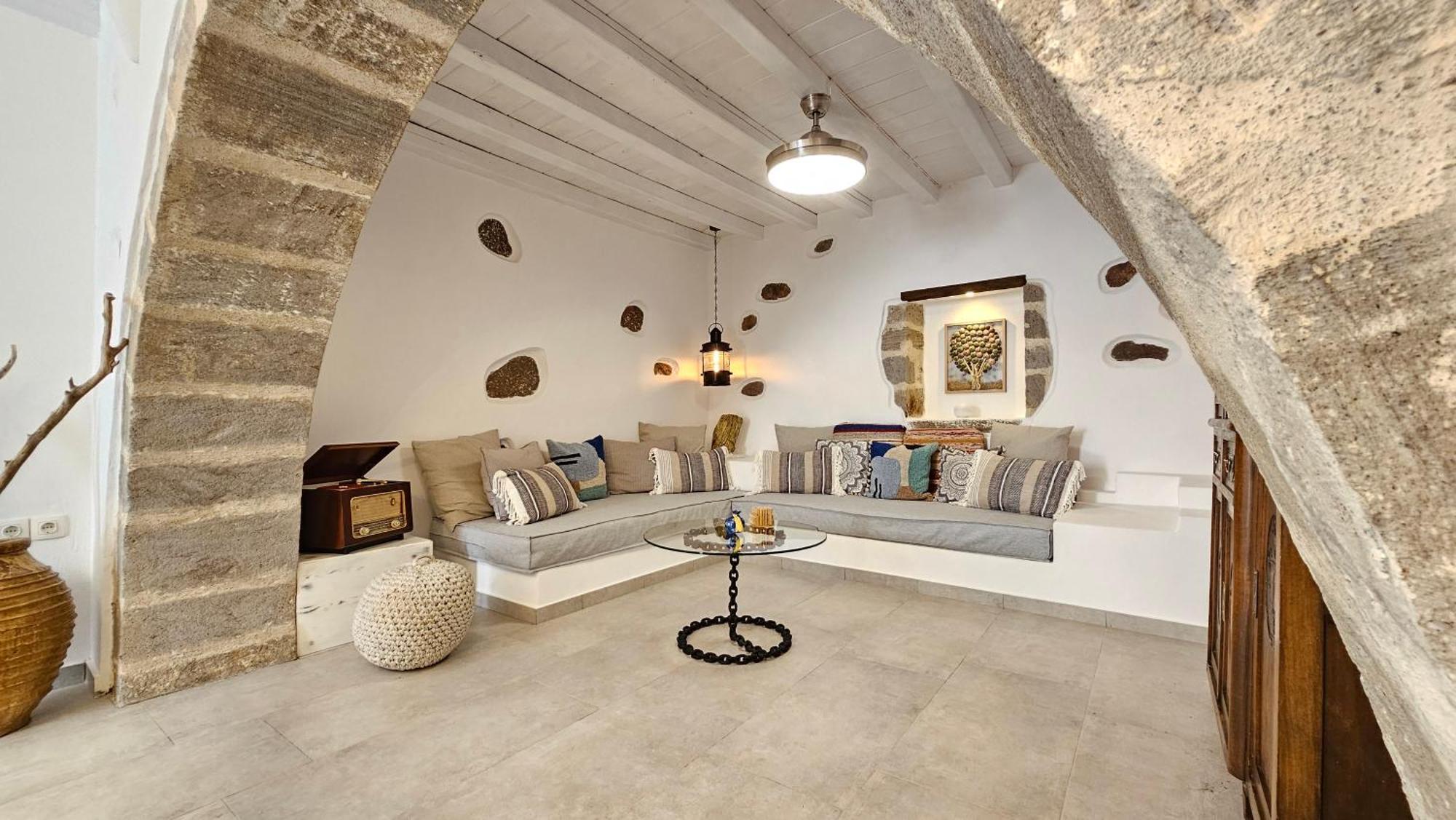 Apartment Marmara Traditional