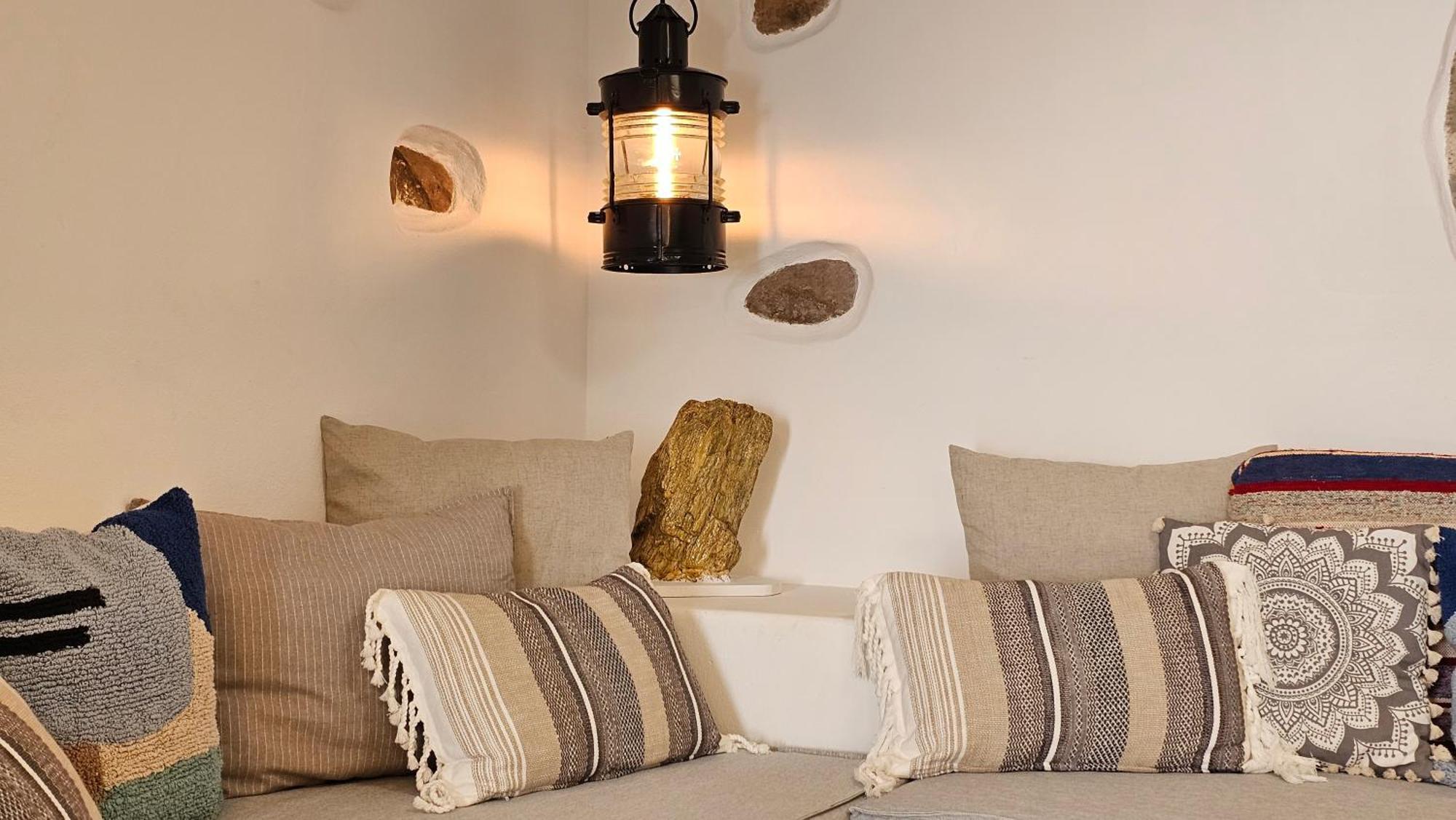Apartment Marmara Traditional Plaka (Milos)