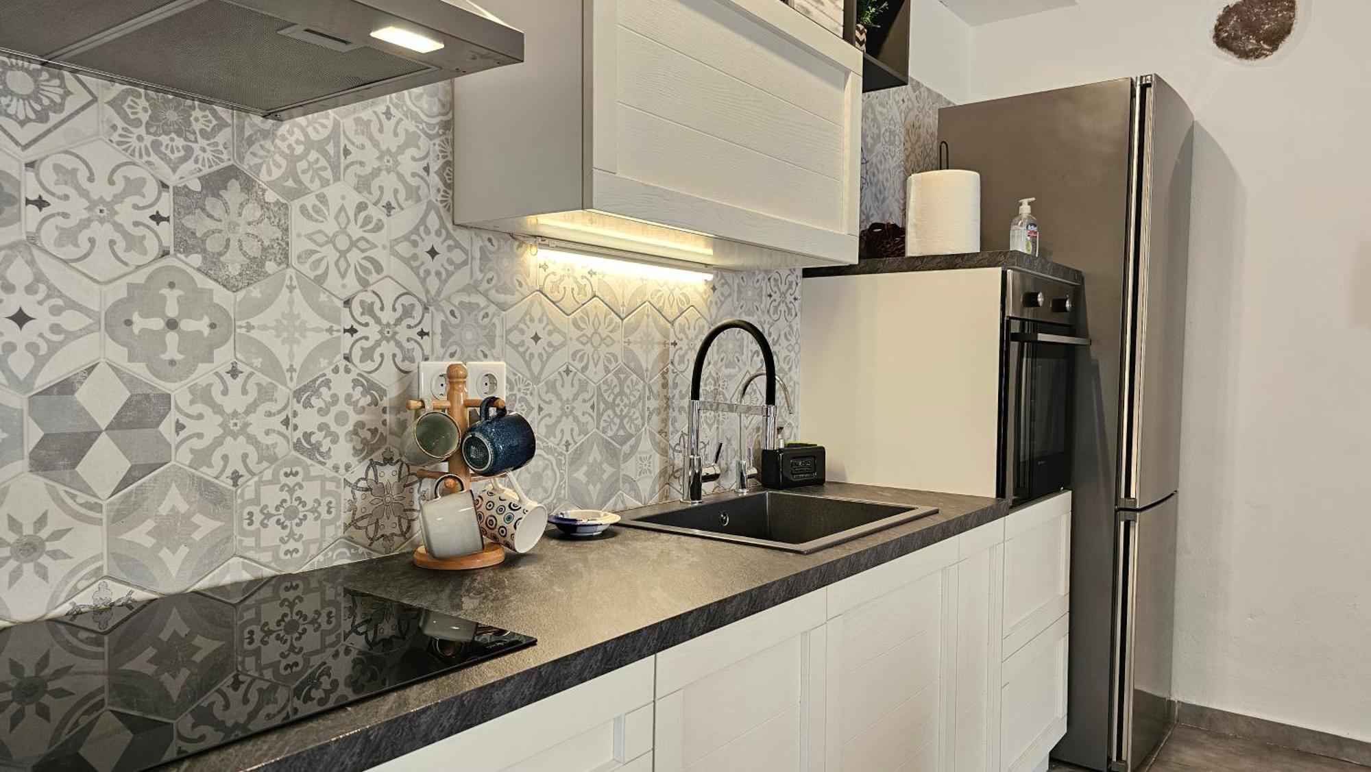 Apartment Marmara Traditional *