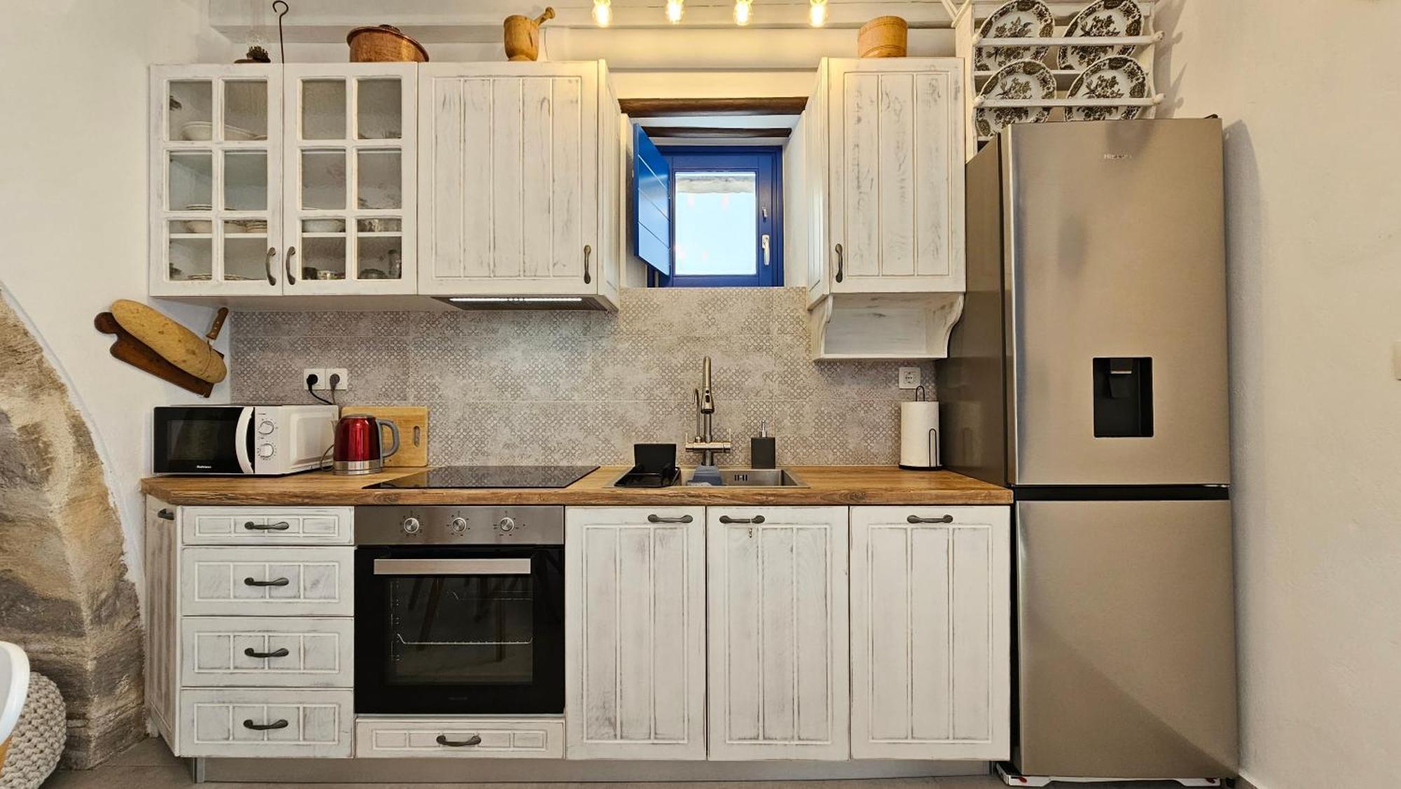 Marmara Traditional
