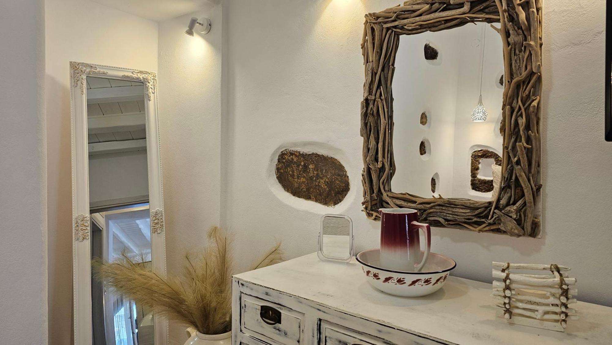 Marmara Traditional Apartment *