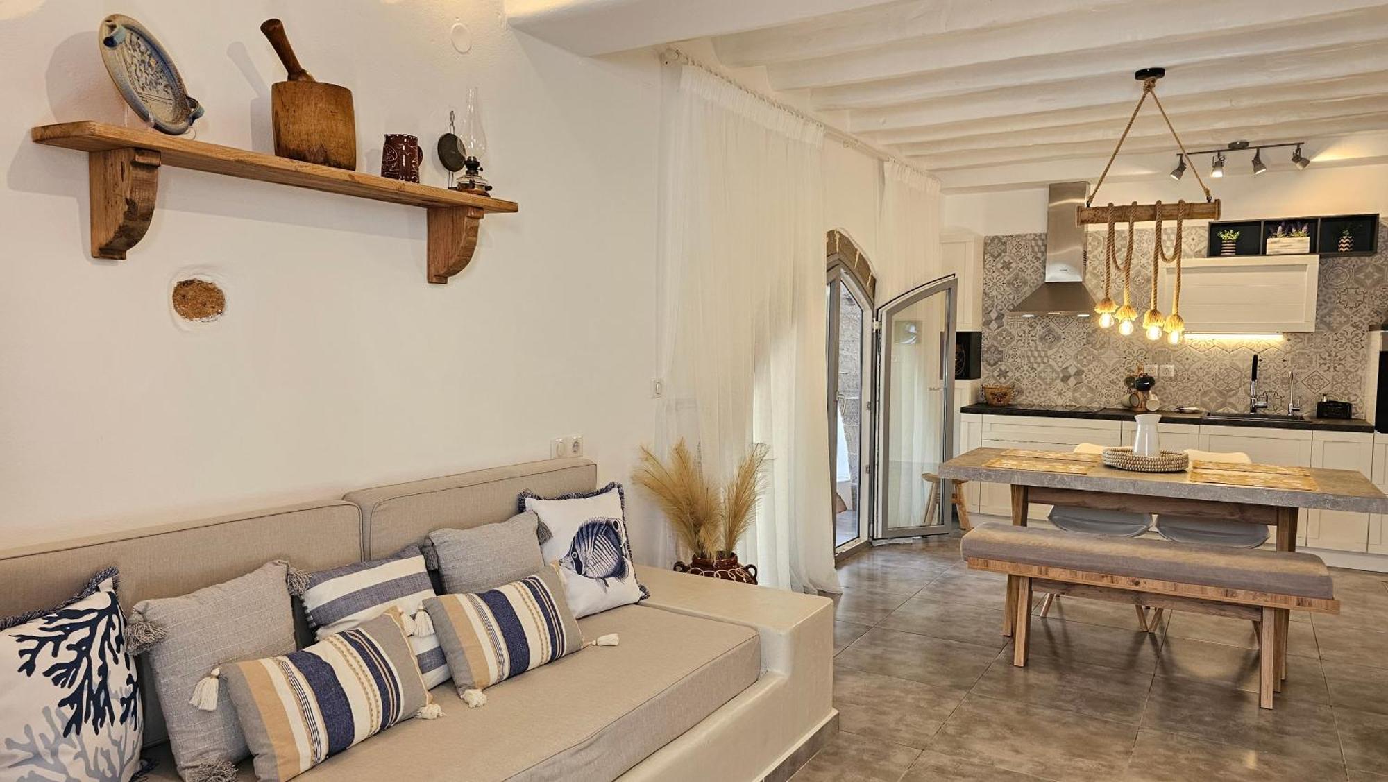 Apartment Marmara Traditional