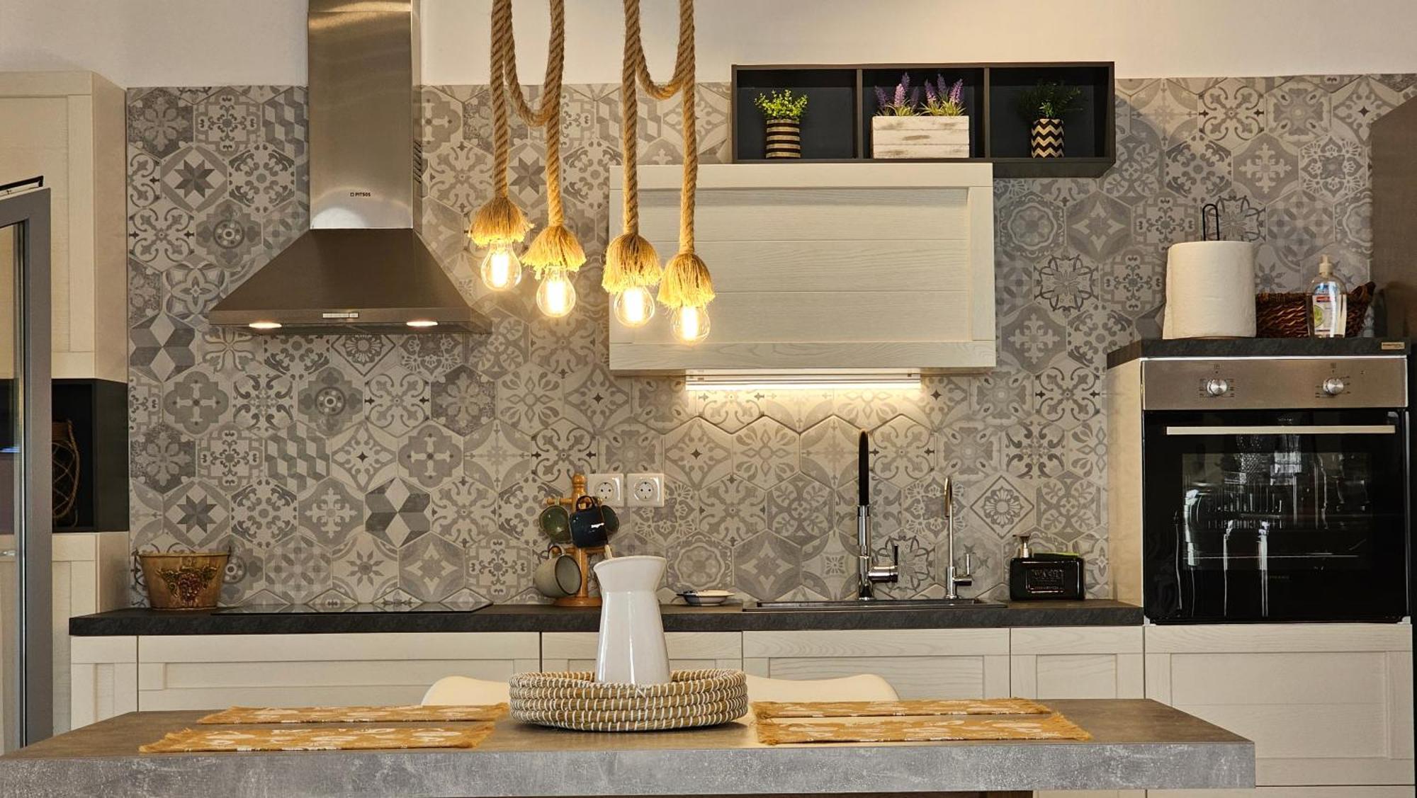 Apartment Marmara Traditional Plaka (Milos)
