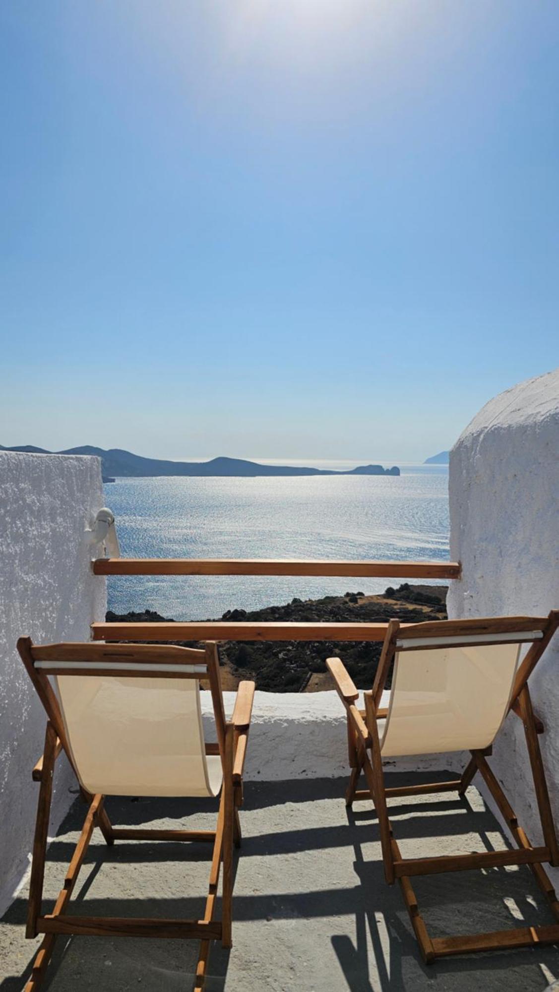 Apartment Marmara Traditional Plaka (Milos)