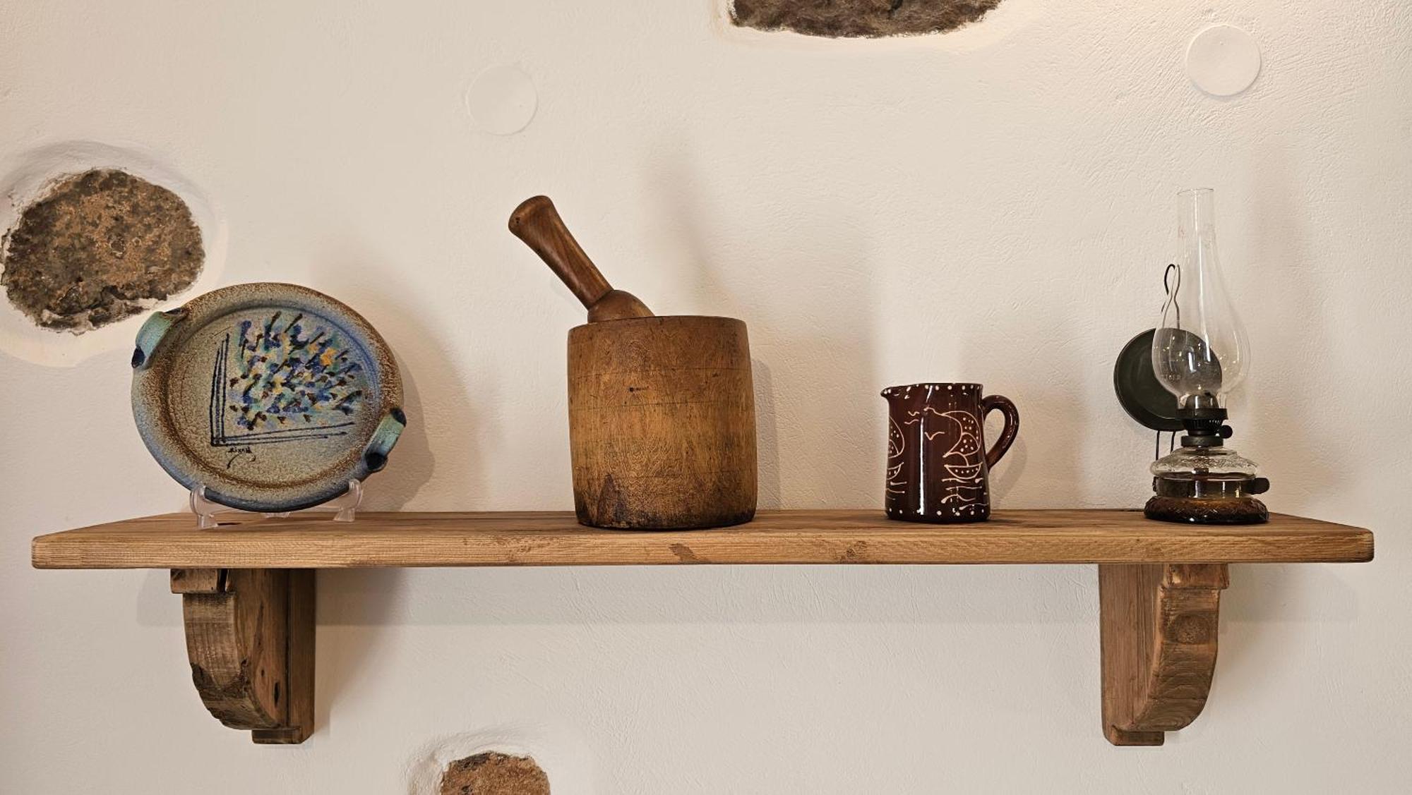 Διαμέρισμα Marmara Traditional Πλάκα Μήλου